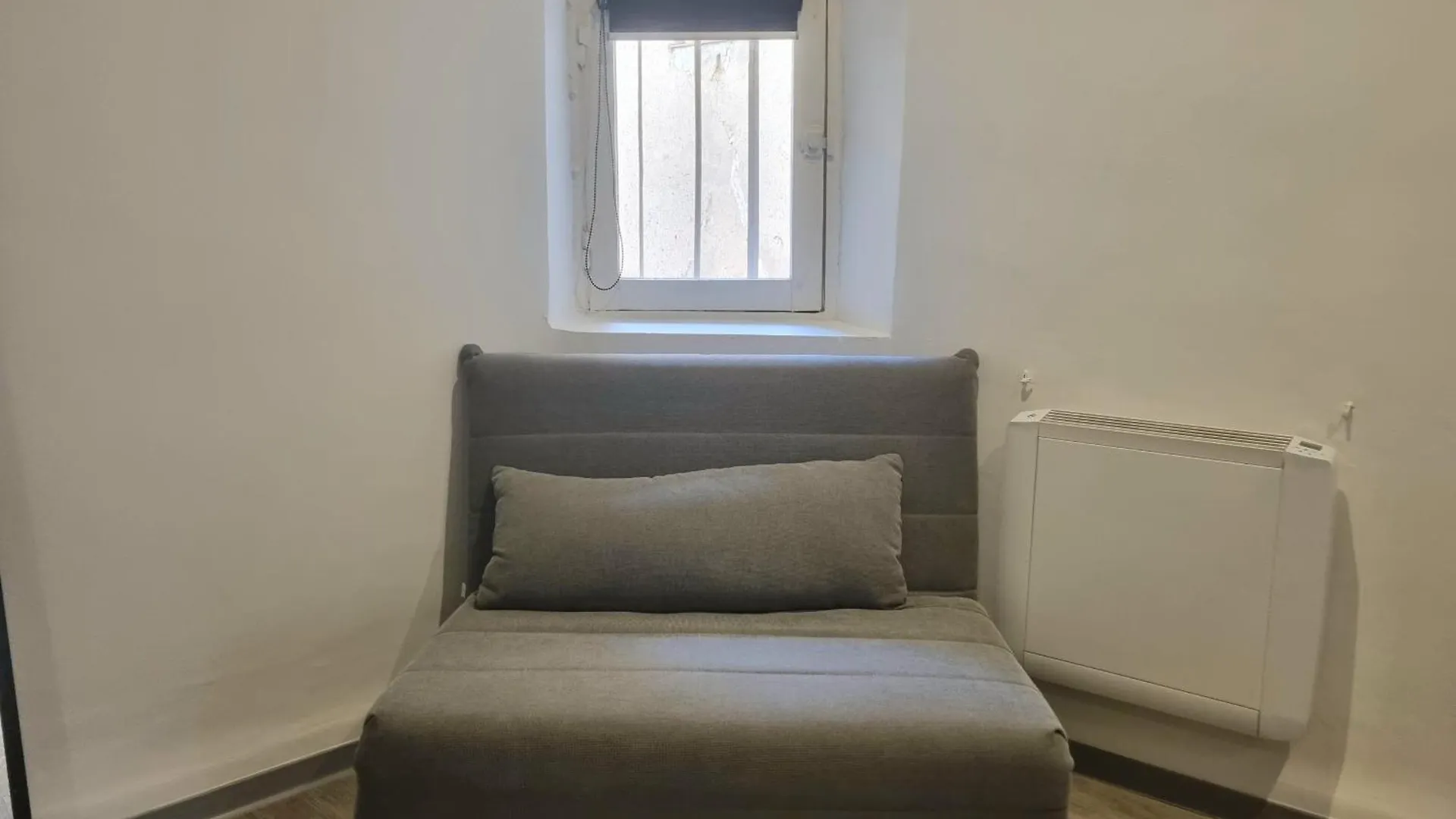 Renovated 2-Room Apartment In Historic Center Aix-en-Provence